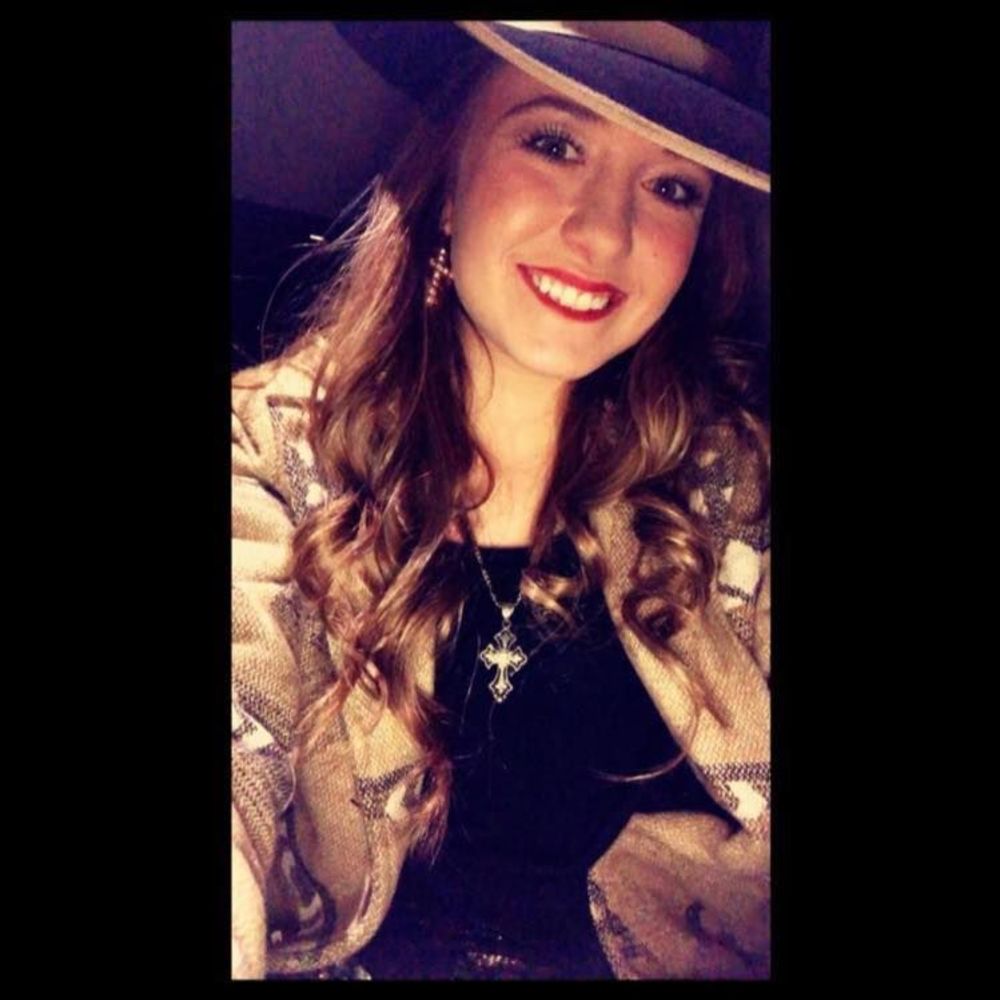 Meet your Posher, Shayla